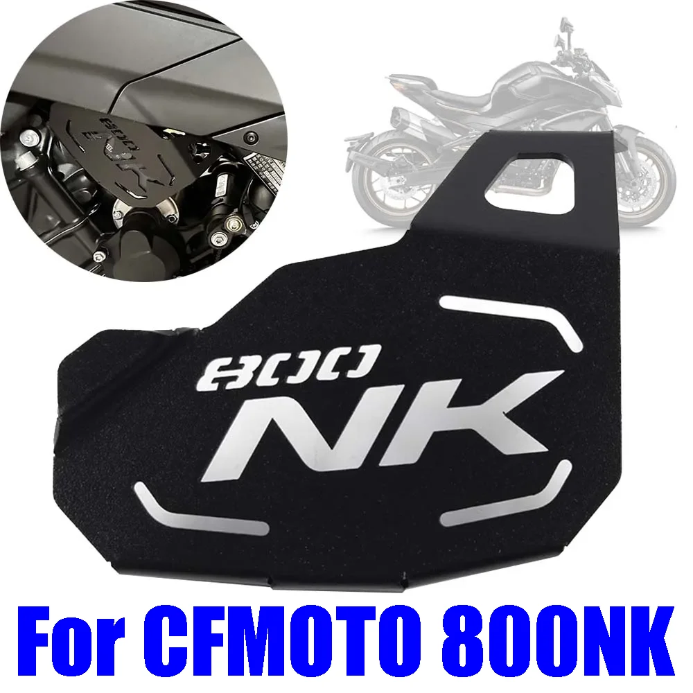 

Motorcycle Valve Cover Protection Control Coil Guard Protector For CFMOTO CF MOTO 800NK NK800 NK 800 NK 2023 2024 Accessories