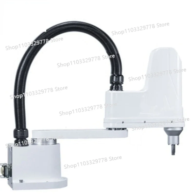 4 Axis High Speed Industrial Assembling Sorting Pick And  Robot