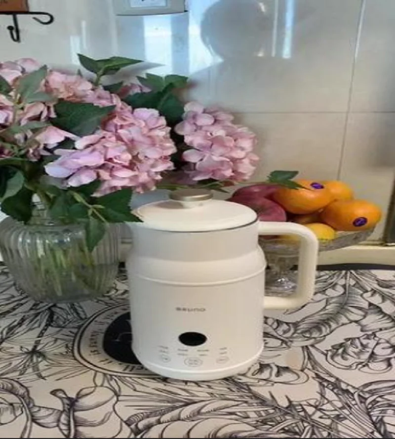 Smart Home Japan - 110V/220V Electric Kettle Smart Home Appliance