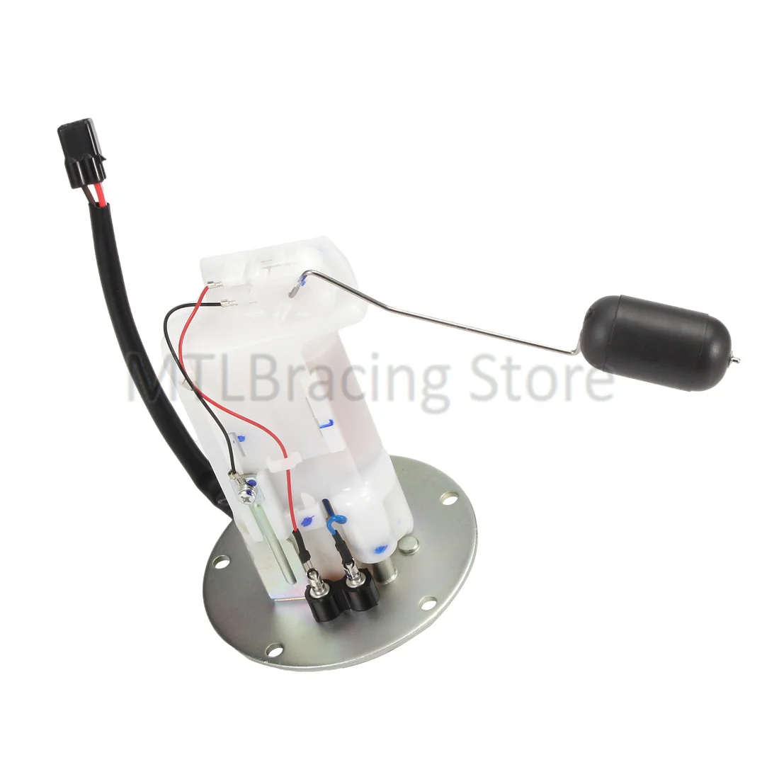 Fuel Gas Tank Pump Assembly For KAWASAKI KLE650 VERSYS 2015-2022 49040-0737 - Image 2