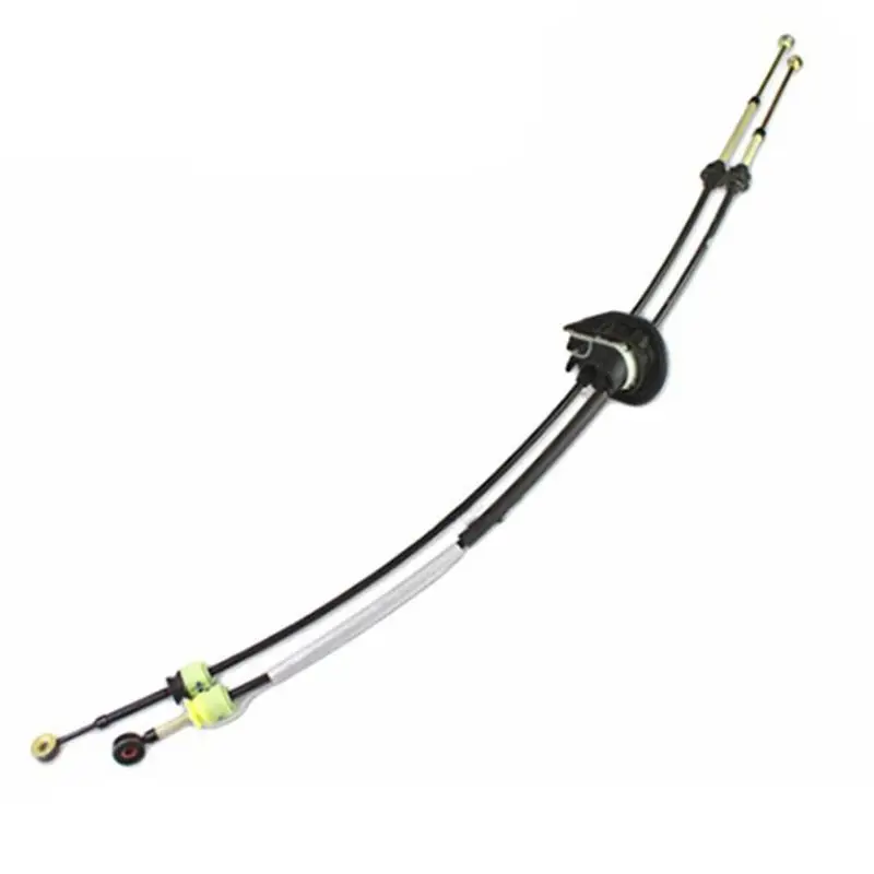 

Трос переключения передач M46K-Car 723505 для моделей 301307, 308, 408, Citroen C3, C4, C-Elysee (814028719, 429680, 29618, 3150058)