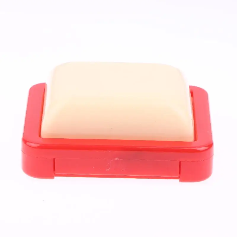 

Pad Injection Training Practice Skin Supplies Simulator Venipuncture Suture Model Trainer Examination Tools