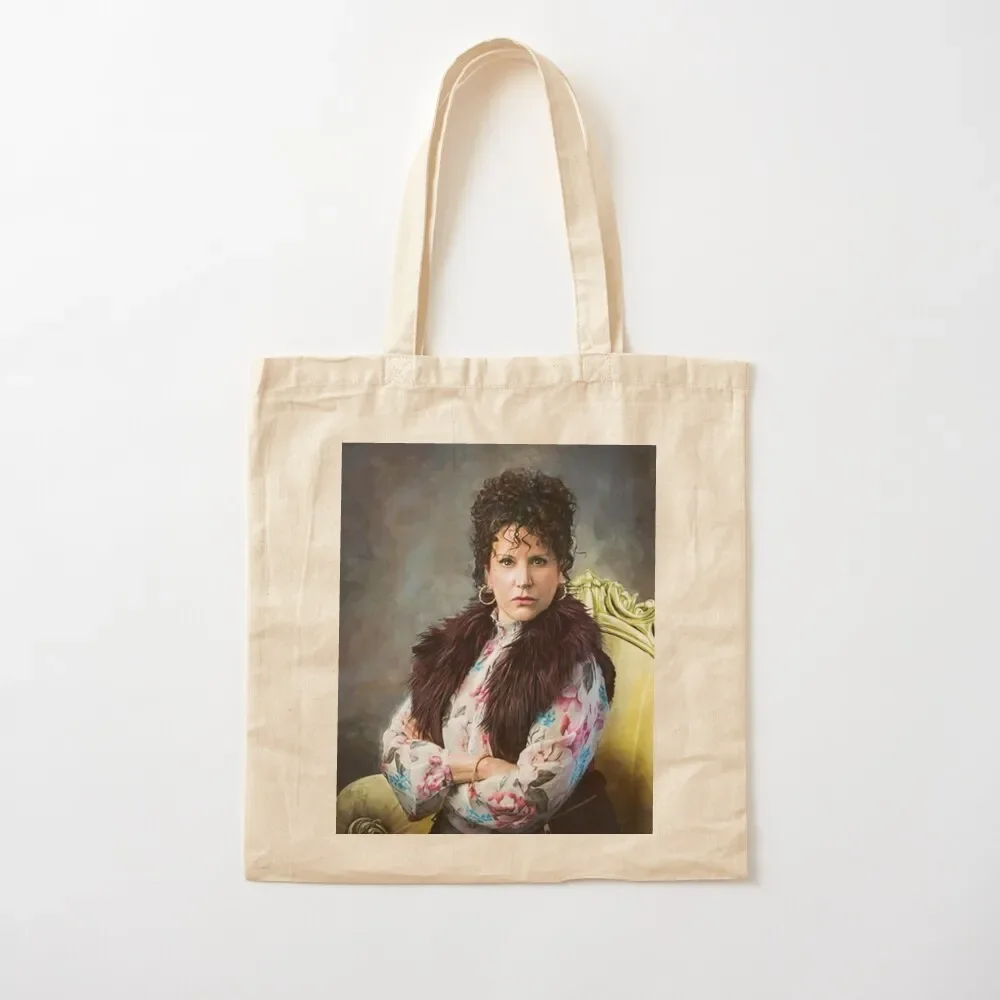 

Curb Your Enthusiasm Susie Greene Tote Bag Canvas bag reusable grocery bags hand bag