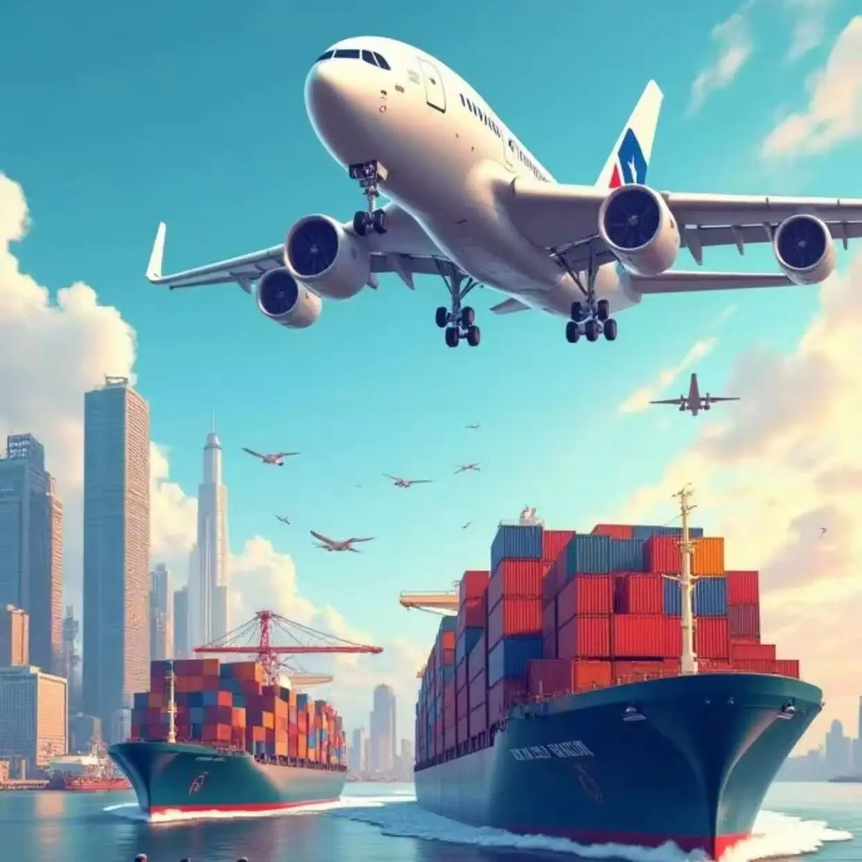 

Транспортный метод/канал транспортировки VIP