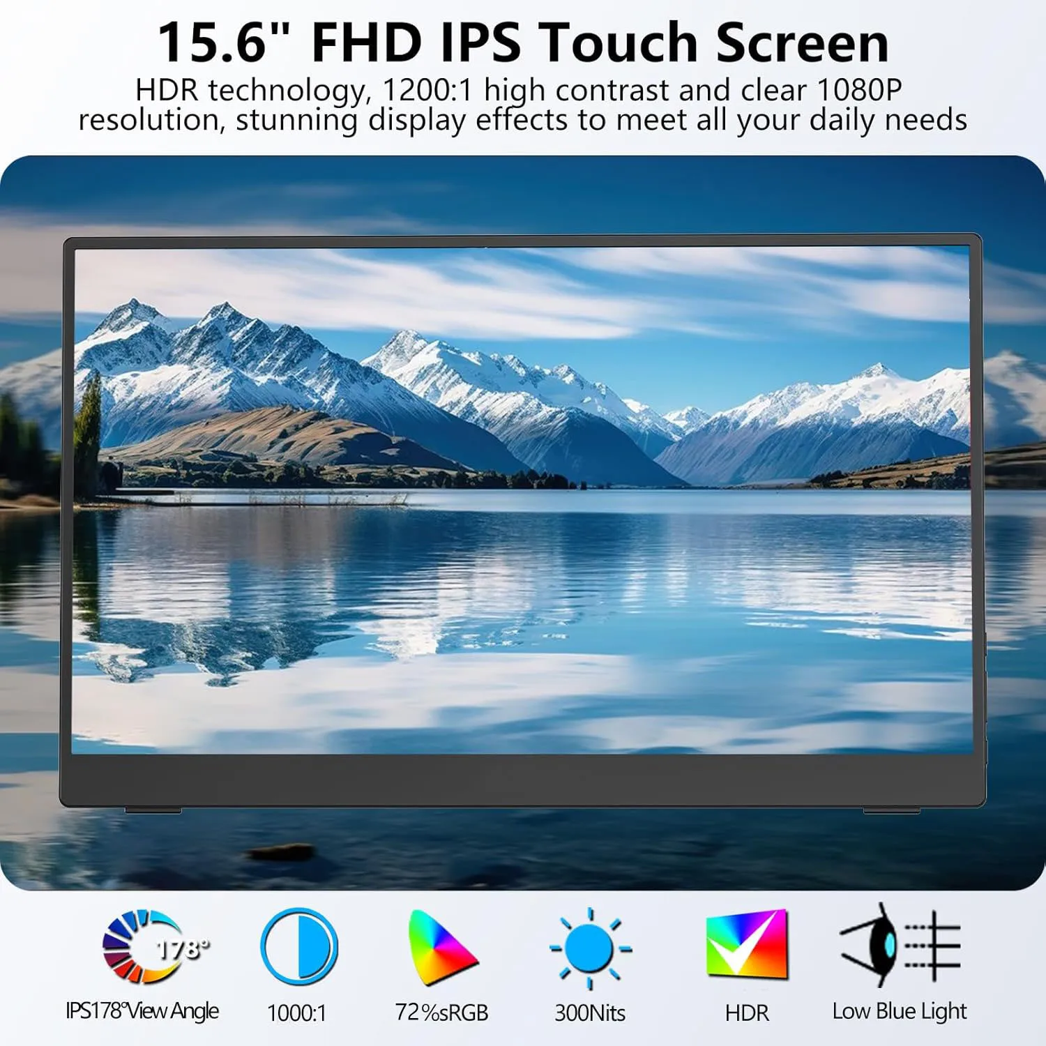 Thumbnail 2 - #38 Best Portable TVs to Buy In 2026