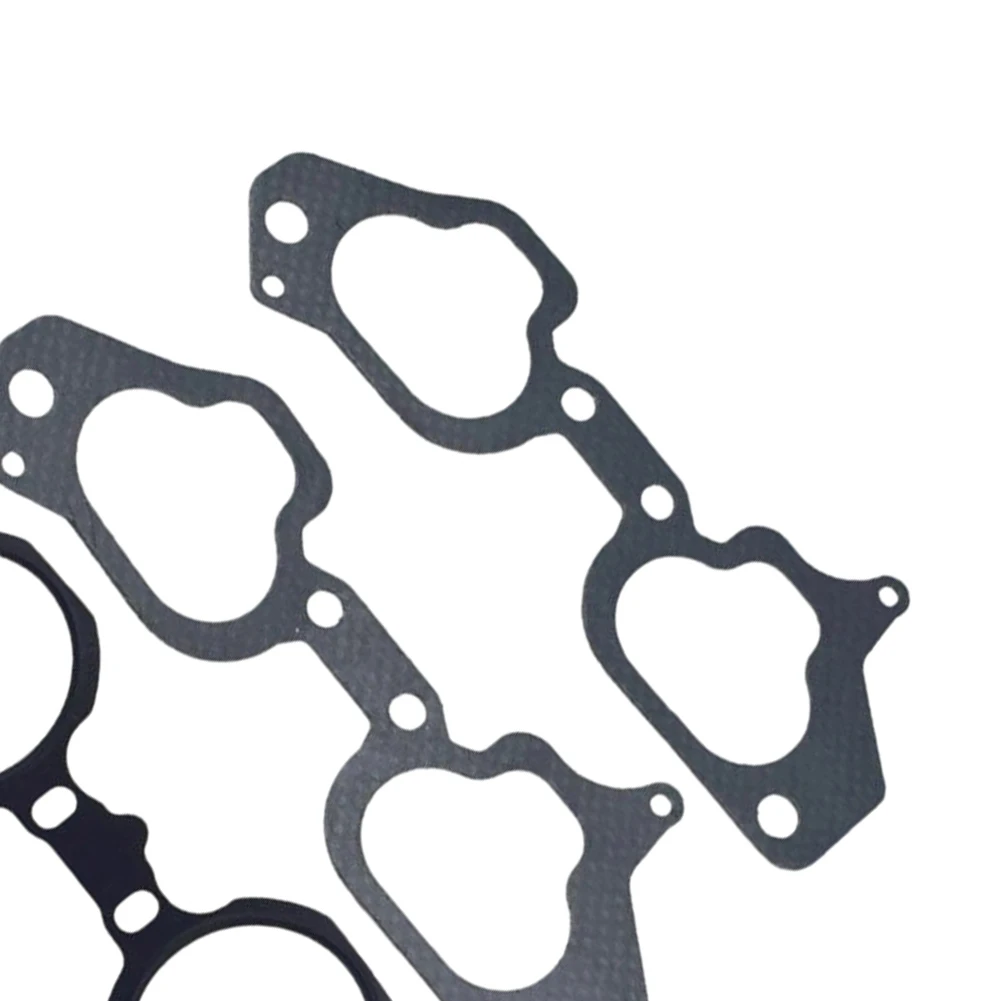 Engine Intake Manifold Gasket Set Manifold Gasket As Shown Manifold Gasket Check OE Before Purchase Fits Specified OE Numbers
