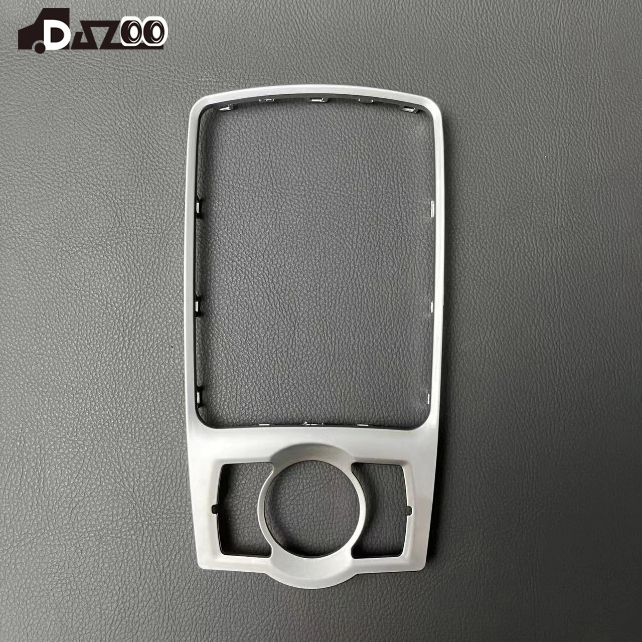 

Рамка центральной консоли для Audi Q7 4L 2007-2015, отделка 4L0864260A 4L0 864 260A, глянцевый внешний вид, рамка панели консоли переключения передач