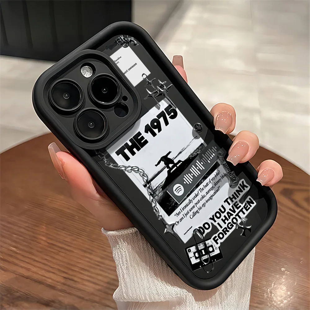 حافظة لهاتف سامسونج S25 S24 S23 S22 S21 S20 F06 M16 نوت 20 FE Plus Ultra 4G 5G غطاء من البولي يوريثان الحراري الناعم