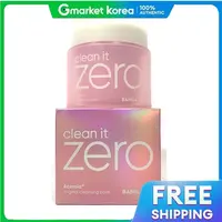 Banila Co | Sáp Tẩy Trang Clean It Zero Chính Hãng Cỡ Lớn 180ml