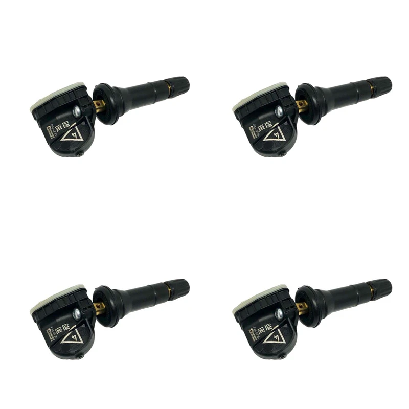 

4PCS Tire Pressure Sensor 13540602 13522955 13516165 13598773 TPMS For Chevrolet Cruze Camaro Buick Lacrosse Cadillac CTS XTS