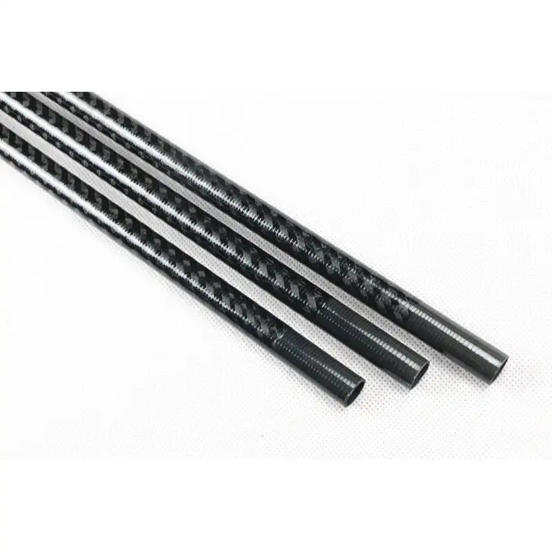 

SC243 SC243-1 2.43m over 200cm Single One Section Blank Fishing Rod Blanks