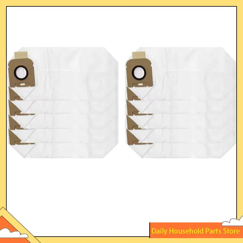 Для Dreame Z10/Z20 Station ручной пылесос, сменная запасная часть мешка для пыли, новинка, ГОРЯЧАЯ!