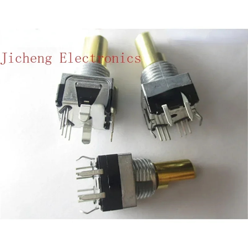 10PCS Monitor Encoder  Copper Handle EM11B16140AD