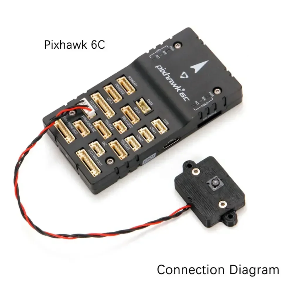 Holybro PMW3901 Optical Flow Sensor built in BEC Compatible with PX4 & Ardupilot