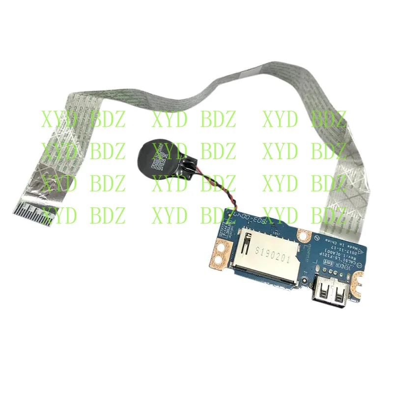 Cdb Usb Sd Card Rea… - image