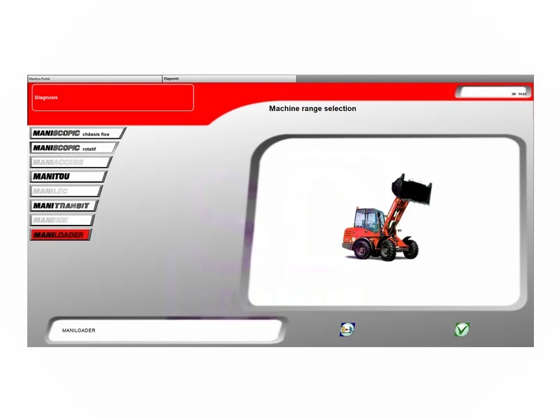 EPC-SOFTWARE Manito…