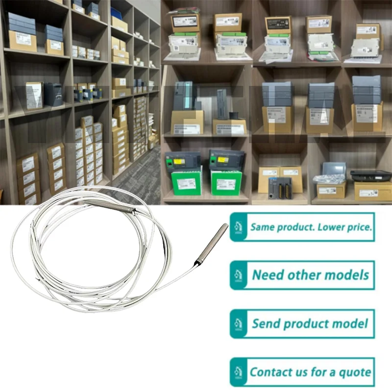 

Новый оригинальный датчик температуры NTC030HT41 NTCO3OHT41