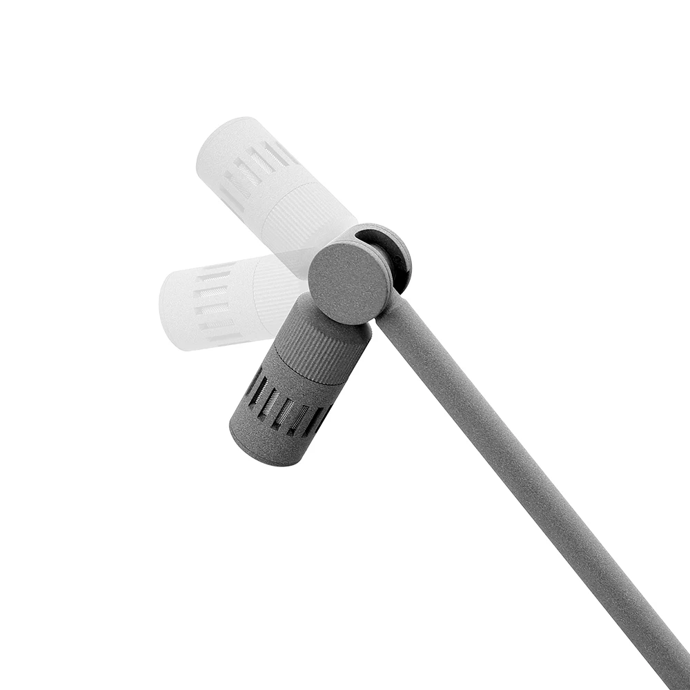 Elektronisch beeld CM-820 Professionele spraakmicrofoon