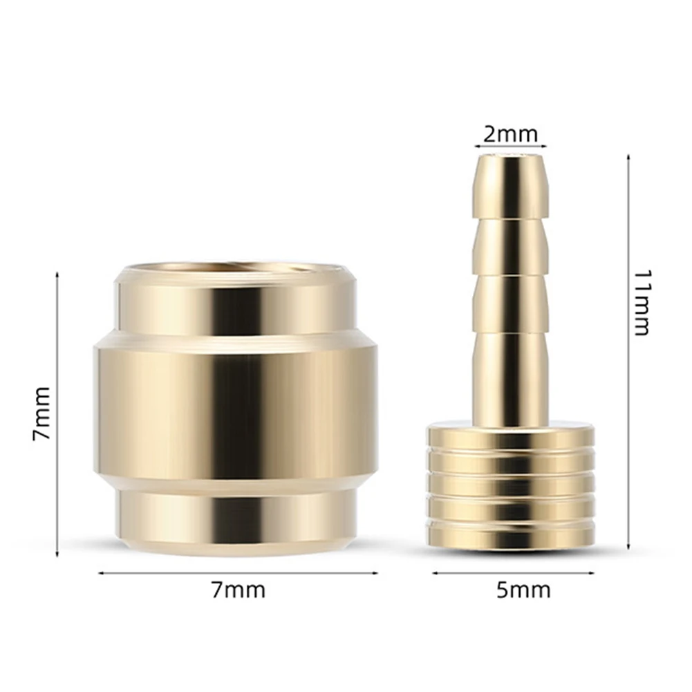 30Pcs Bike Brake Ol…