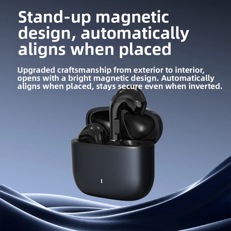 Bluetooth Headphone…