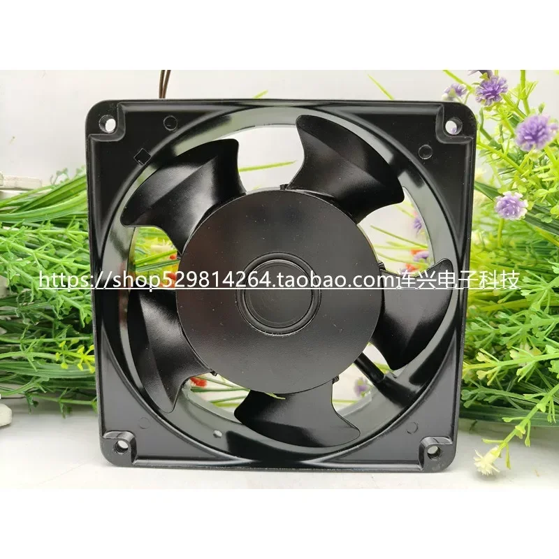for New Japan Yura 1208-030 THA1R-HS4556 200V 20/18W 12038 All-Metal Fan