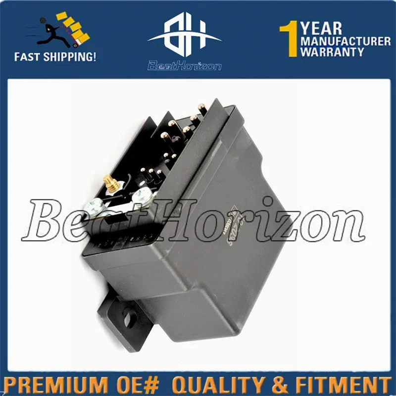

Preheating Time Relay For Ssangyong Musso Korando Rexton # 6625453532 Preheating Relay 5 Cylinder Oem Parts