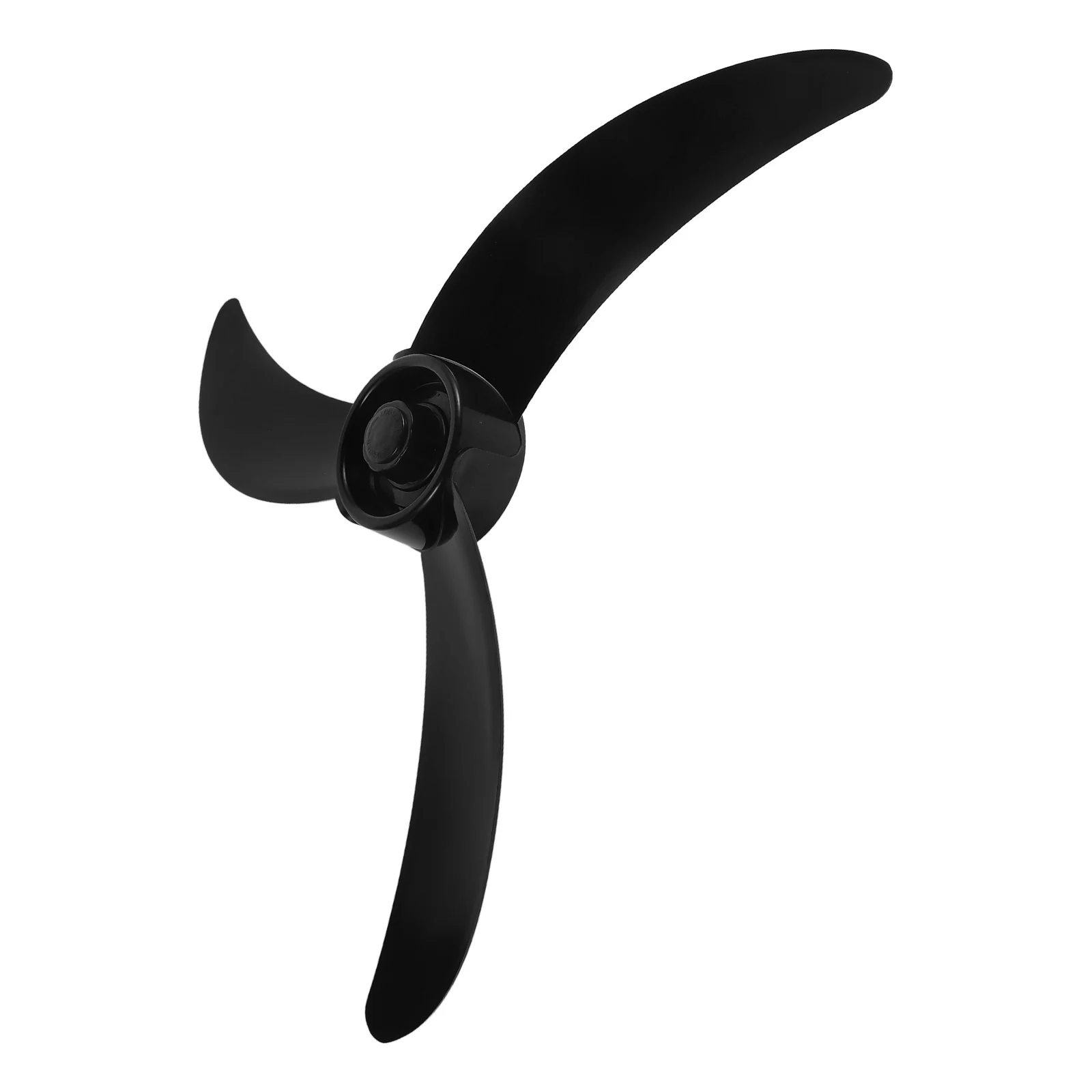 

Floor-standing Fan Blades 18 Inch Electric Leaves Replacement for Desk Ceiling Fans Durable Quiet Universal Parts