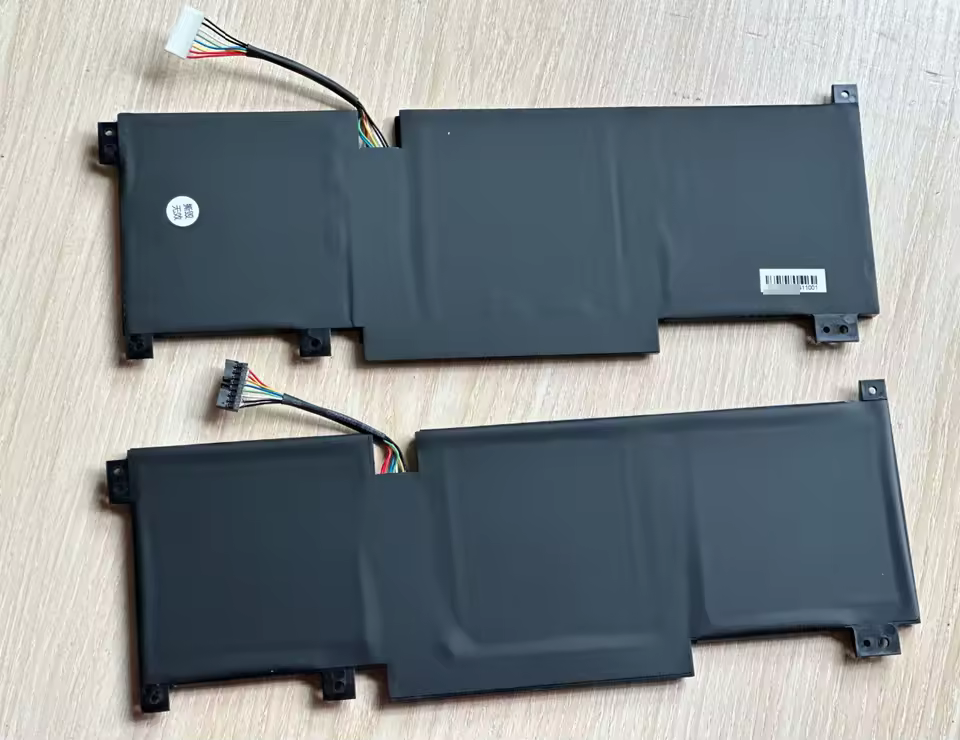 MSI BRAVO 15 B5DD Katana GF66 12UGS 11UC GF76 11SC 11UE SWORD 17 A11UD Pulse GL66 11DUK 11UEK GL76용 BTY-M492 배터리
