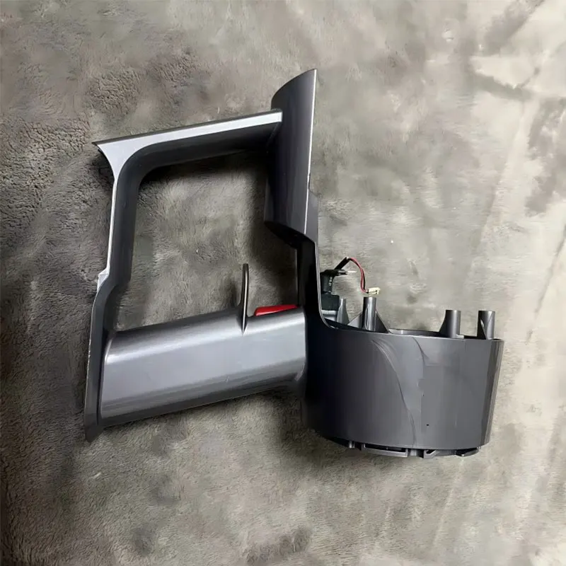 for Dyson V15 SV22 Inspection vacuum cleaner motor assembly motherboard switch handle accessories.