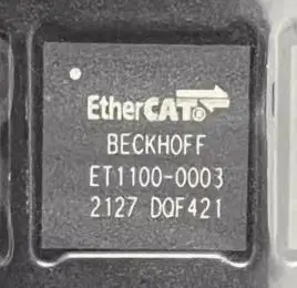 et1100 original ET1100-0003 chip controlador escravo ET1100-0002 ET1100-0001