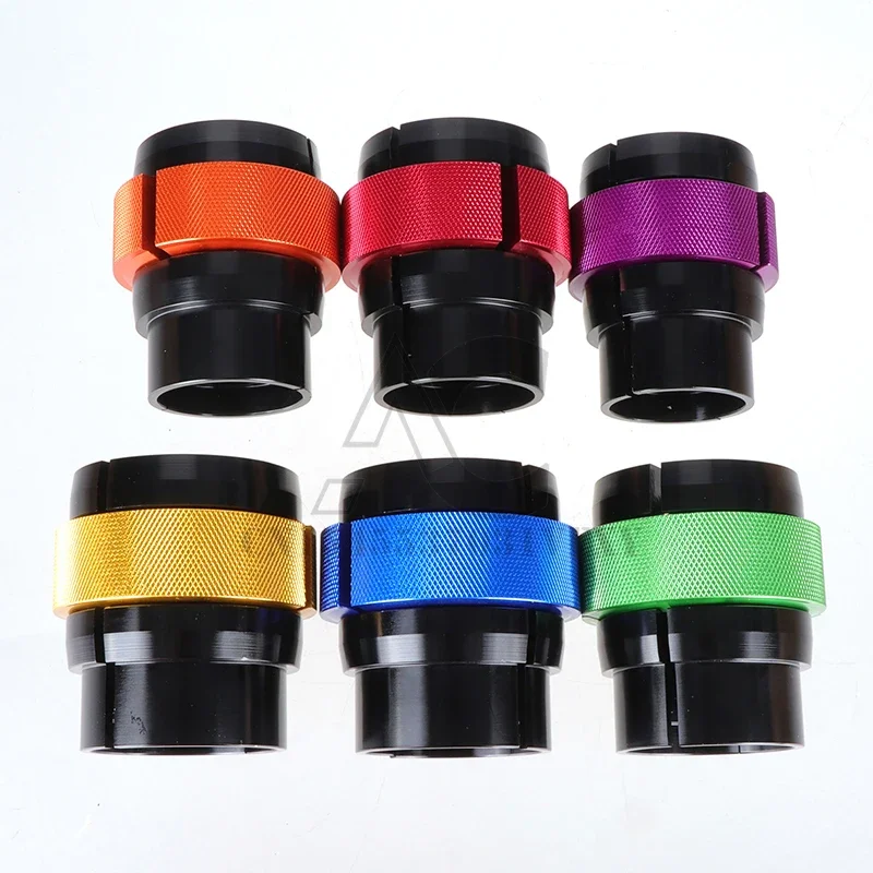 

CNC front fork oil seal driver tool 38 39 40 41 42 43 45 46 47 48 49 50MM suitable for KTM Honda Kawasaki Suzuki Yamaha