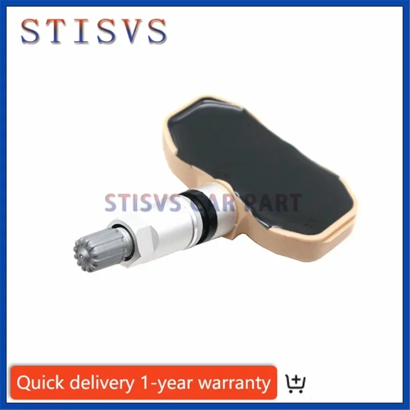 

15114379 Tire Pressure Monitoring System Sensor for Cadillac Escalade Chevrolet Avalanche Chevrolet Silverado GMC Sierra Yukon