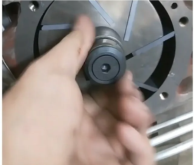 Imagem -03 - Importado pela Alemanha Palhetas por Conjunto Especial Carbono Palhetas Lâminas Carbono Palhetas Wn124161