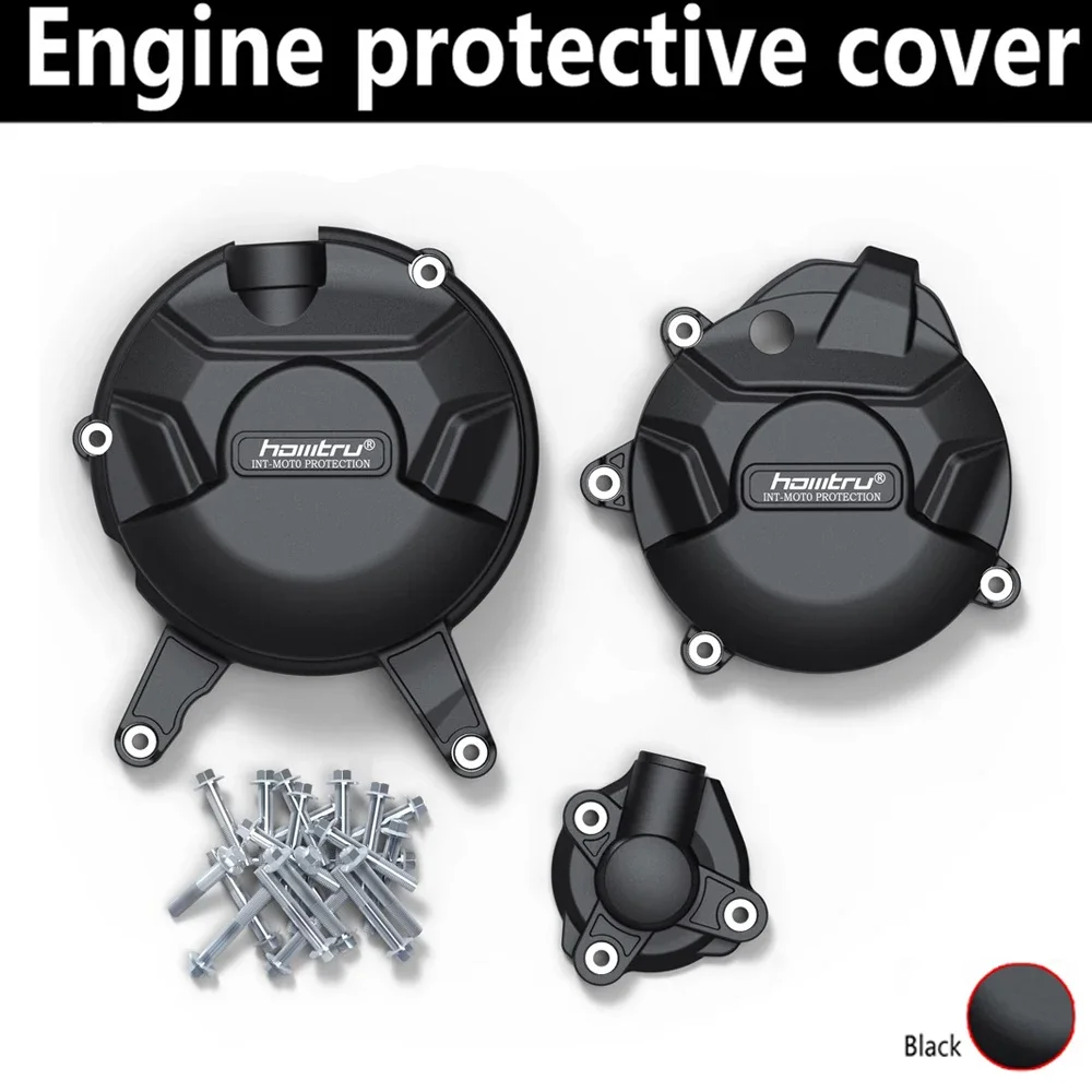 For KOVE MOTO 310R 2021 2022 2023 / 310RR 2022-2023 Motorcycle Engine Protection Cover