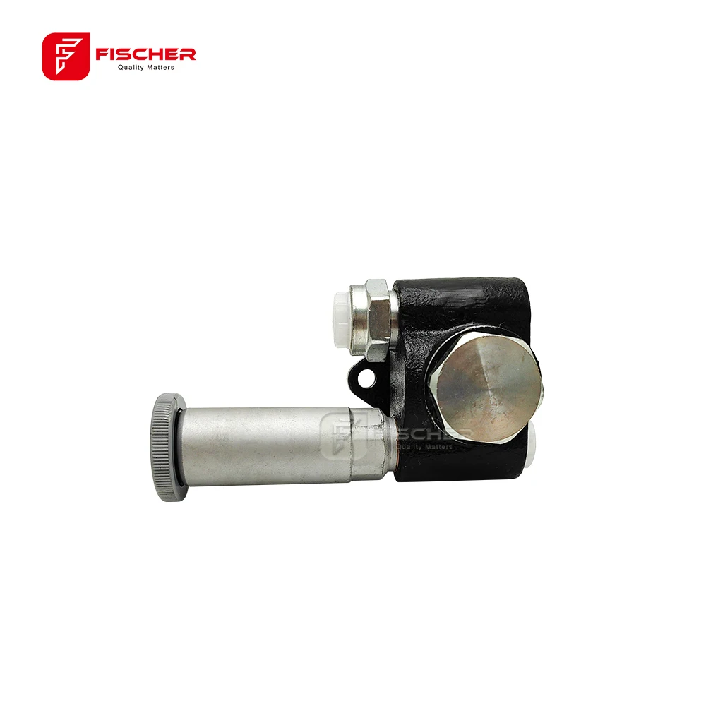 Nuovo gruppo pompa iniezione carburante per auto ricambi auto diesel motore in acciaio 105220-7230