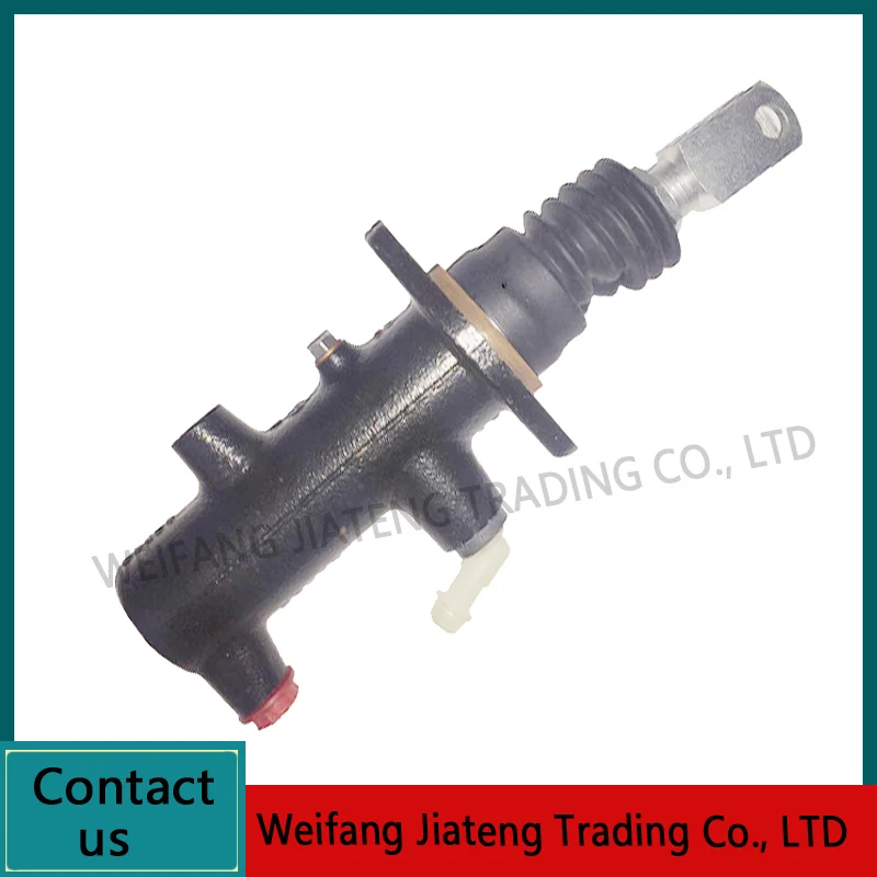 Clutch Thrust Cylinder for Foton Lovol Agricultural Genuine Tractor Spare Parts, TG1654.212A. 4A