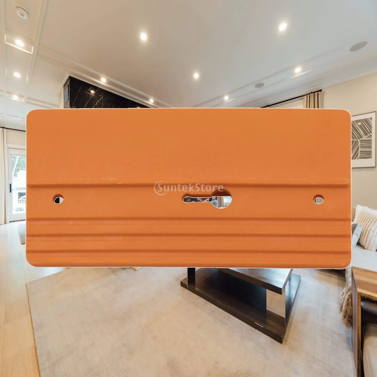 

Plasterboard Ceiling Support Tool Heavy Duty Board Fixing Plate Drywall Fitting Auxiliary Tool for Home Repair