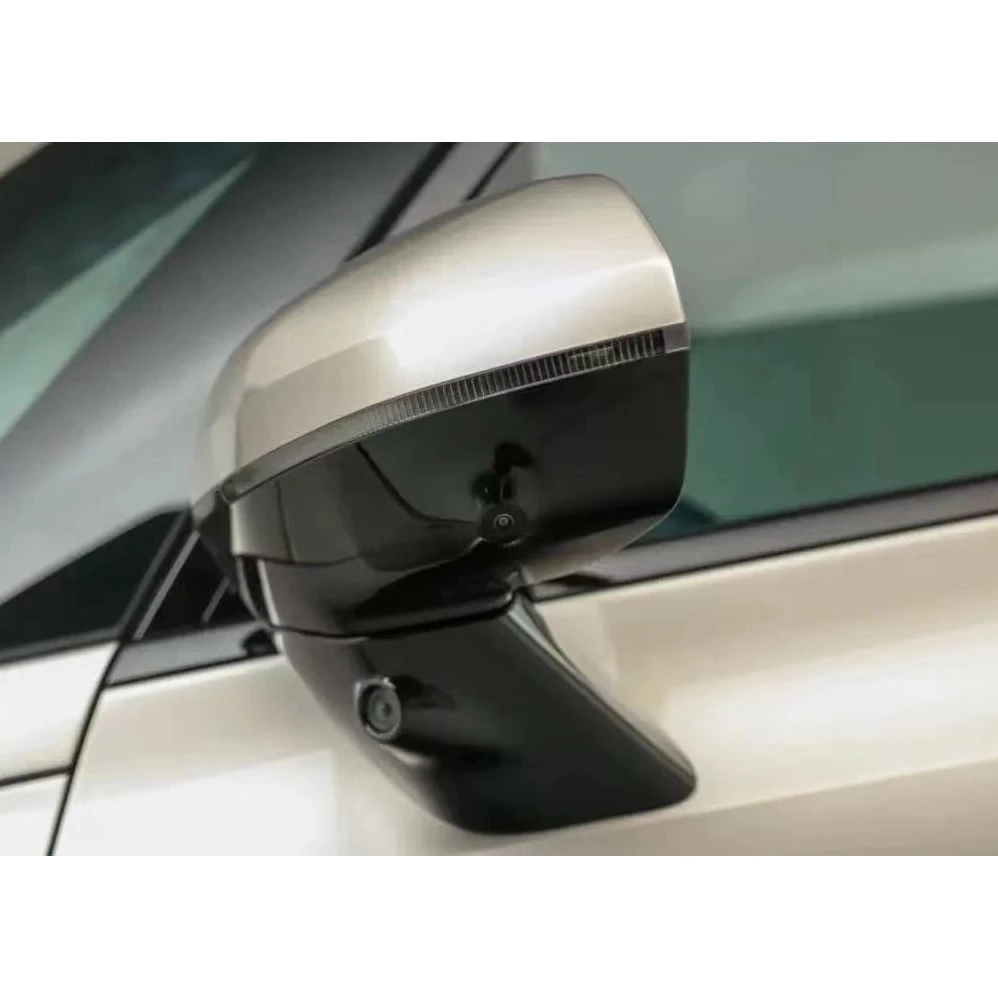 Factory direct supplier car rear-view mirror rear-view mirror for zeekr 009