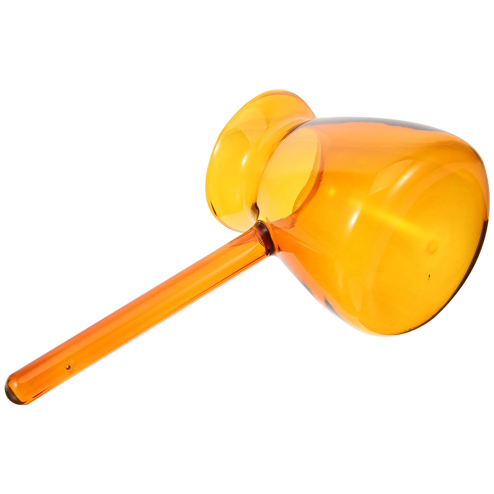 

Turkish Style Glass Coffee Pot 800Ml Side Handle Design for Hot Soup Boiling Eggs Melting Chocolate Versatile Beverage Kettle