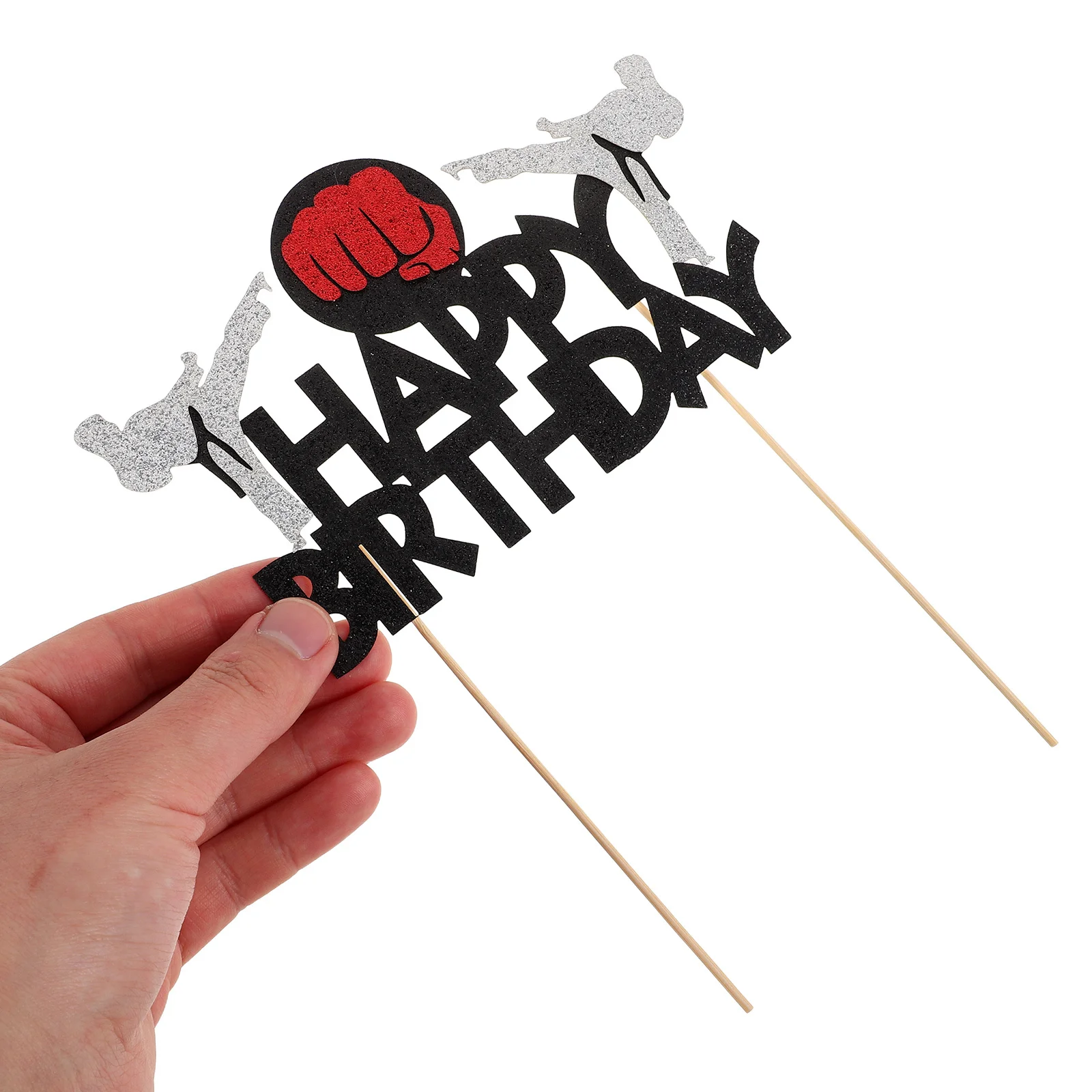 1Pc Taekwondo-Inspi…