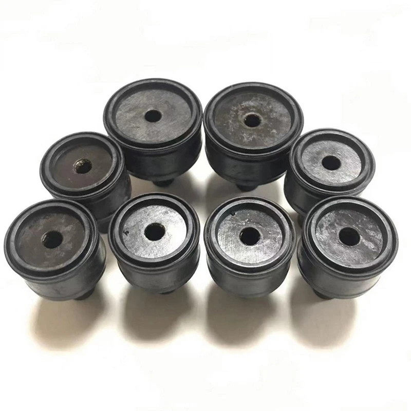 1 Set Transmission Piston MPS6 6DCT450 Shift Piston Shift Piston For -VOLVO -Ford