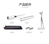 400ML Touchless Liquid Soap Dispenser Foam USB Wall Mounted Smart Display Automatic Infrared Sensor Soap Dispensers Hand Washer