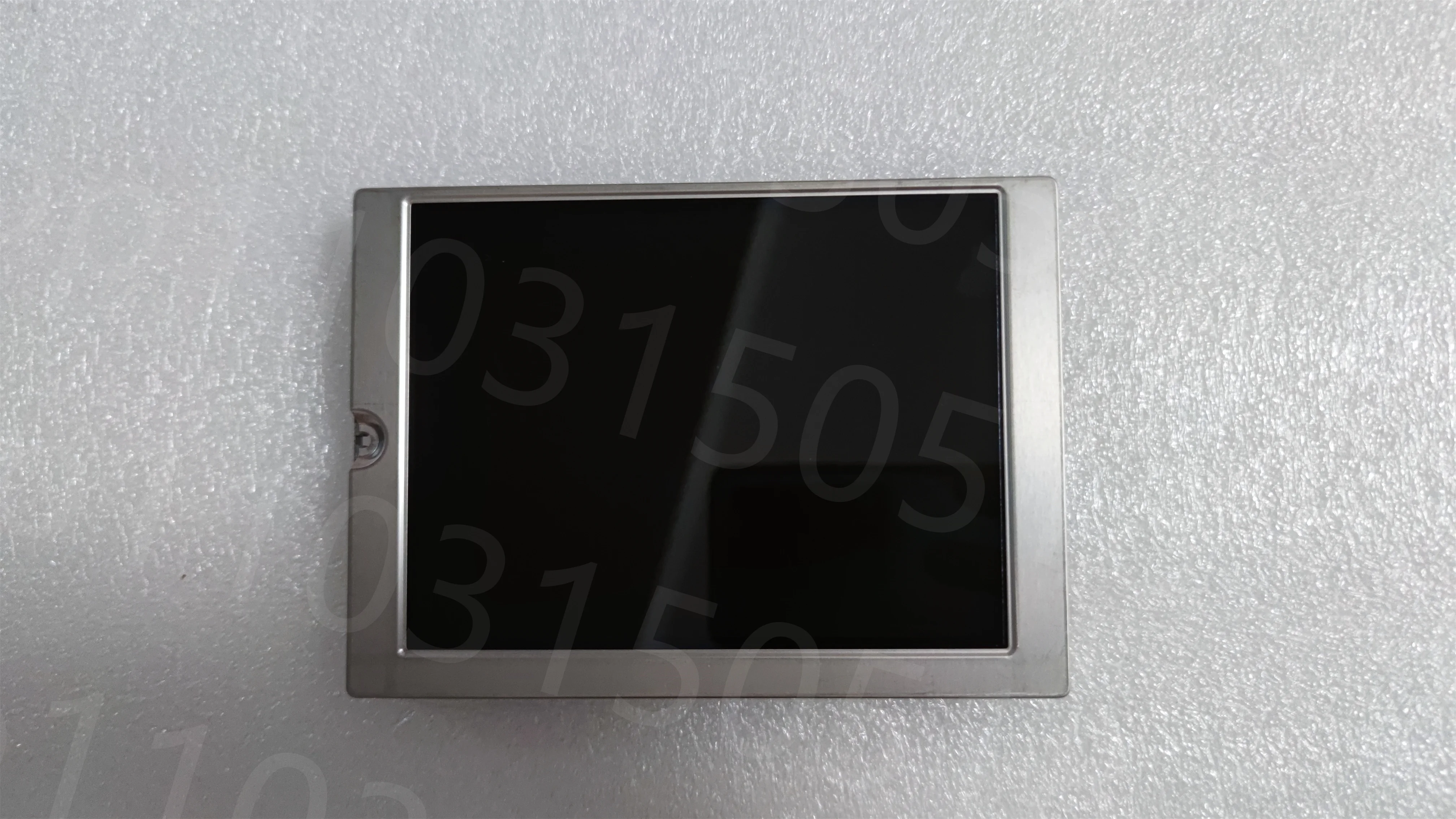 LCD module TCG057QV1AC-G10, 5.7 inches, 320*240, suitable for  panels. 90 days warranty