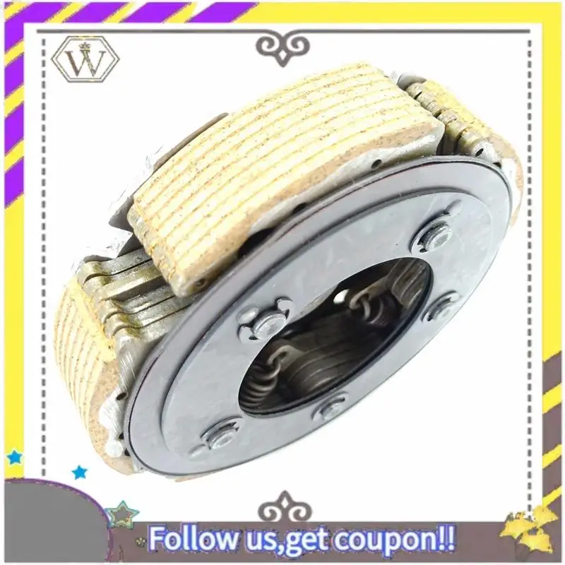 

L38A-0180-054000-0003 Центробежный блок в сборе сцепления для CF188 CF500 500Cc CF ATV UTV Запчасти