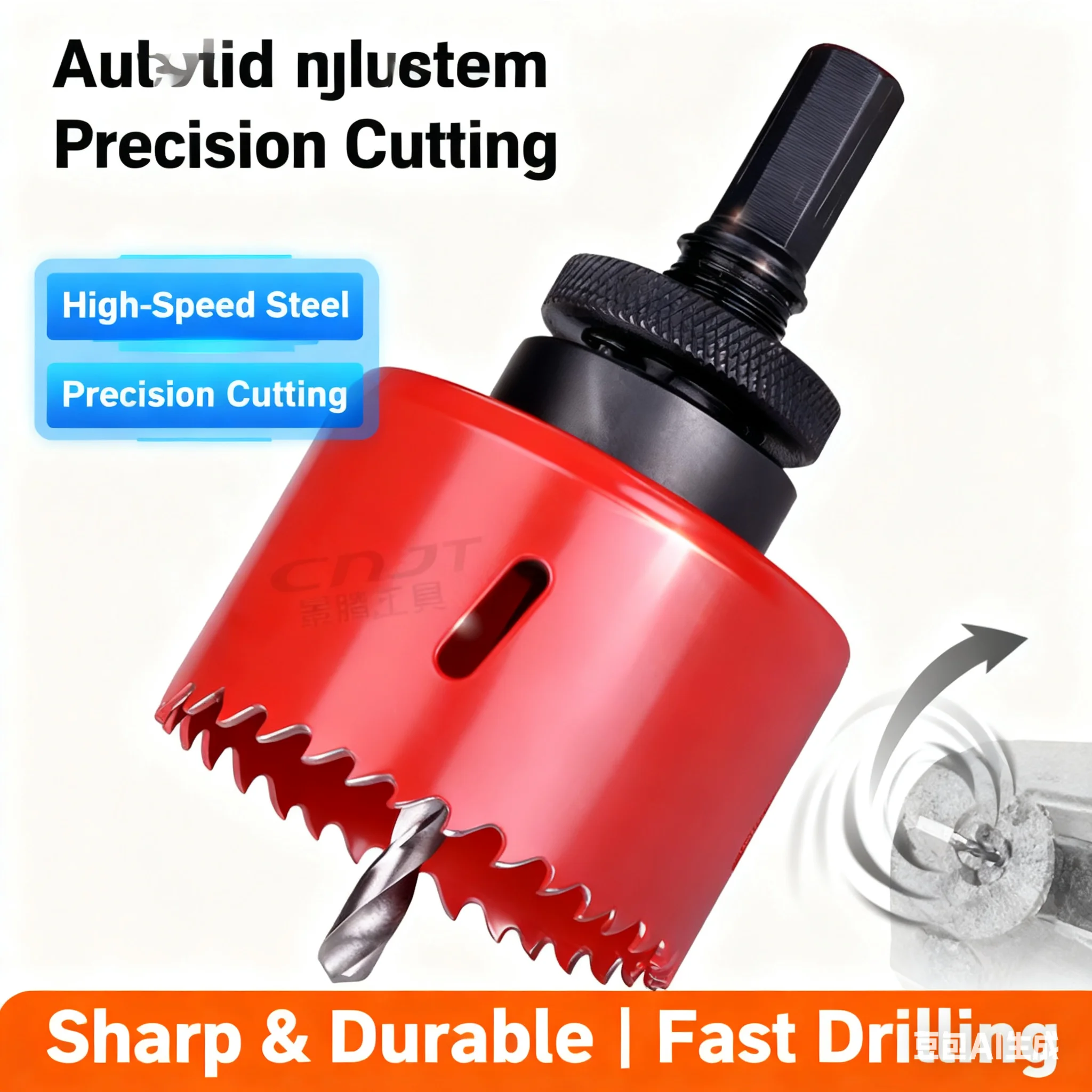 

Комплект кольцевой пилы FusionCut Pro — трансграничная многоматериальная резка дерева, пластика и металла