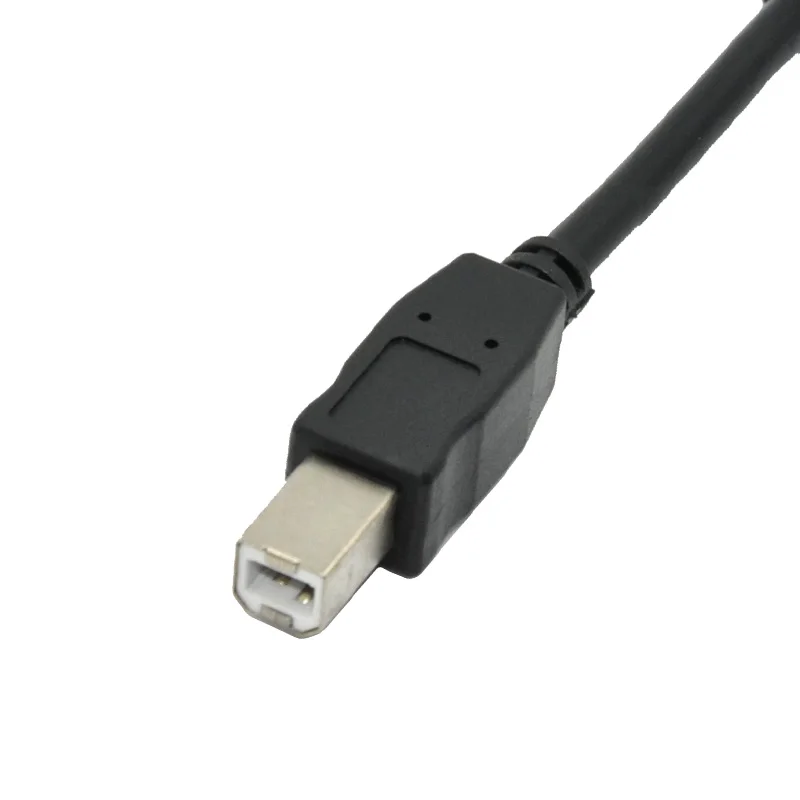 USB-MT4000 Programming Cable for Kinco Series HMI Touch Screen USB CP1H Square Port