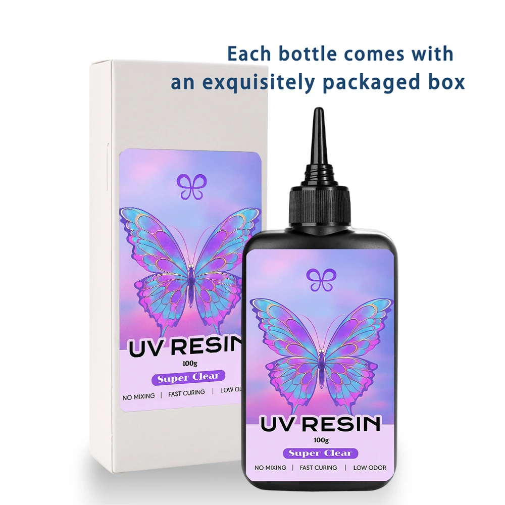 Thumbnail 2 - #3 Trending Resin DIY Kits Right Now