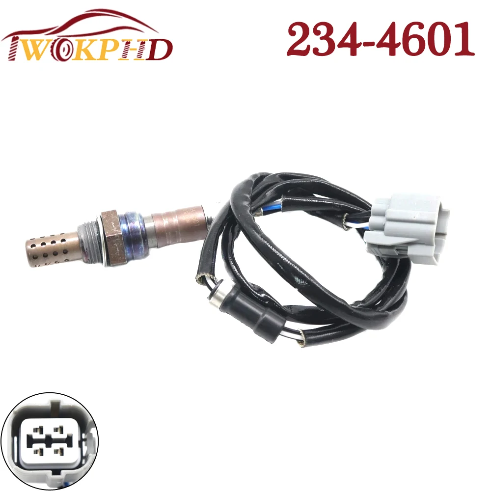 NEW Car Air Fuel Ratio Lambda Oxygen O2 Sensor 234-4601 For ACURA CL MDX TL HONDA ACCORD PILOT PRELUDE S2000 36532-PCX-A01