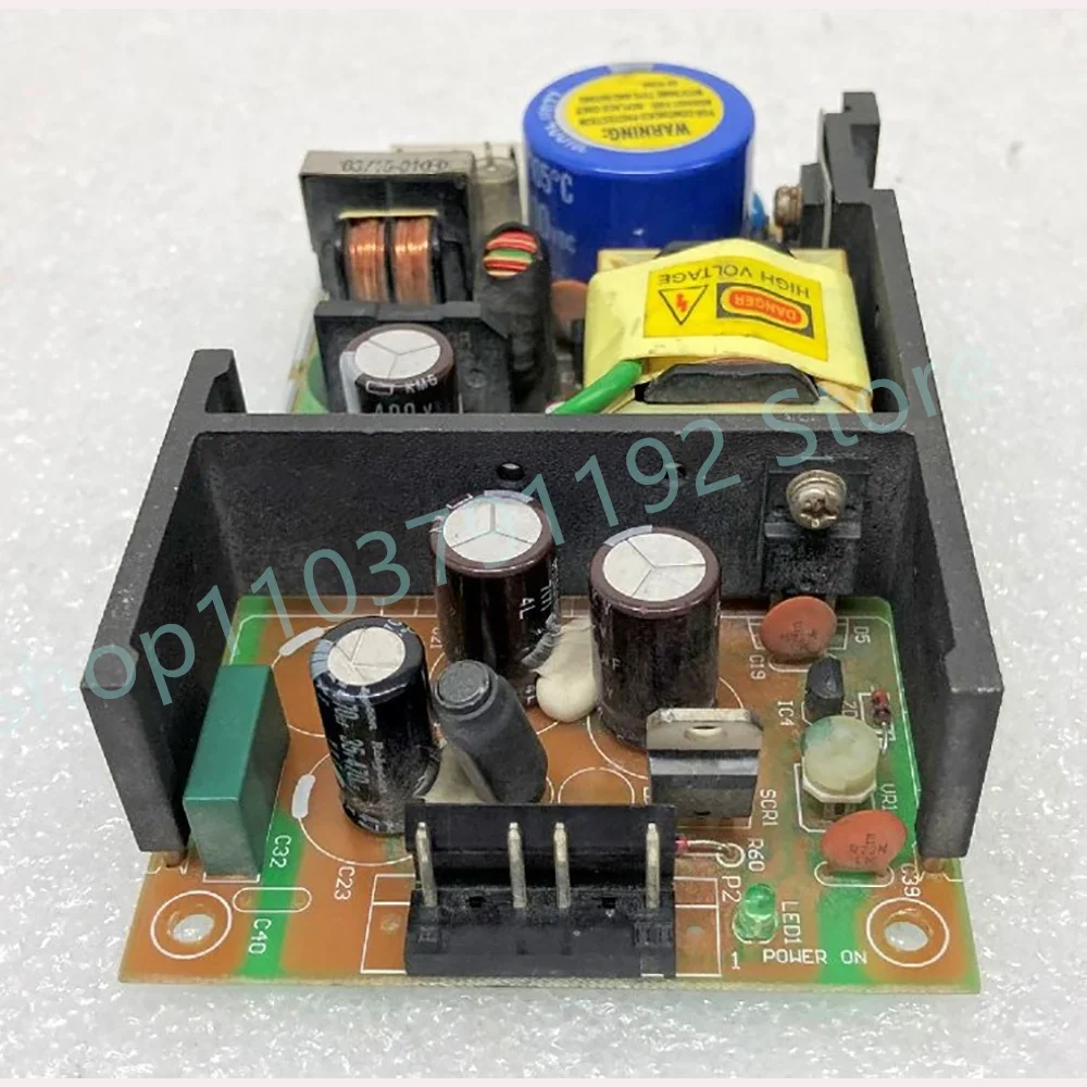 

Industrial Control Equipment Power Supply SBU60-108