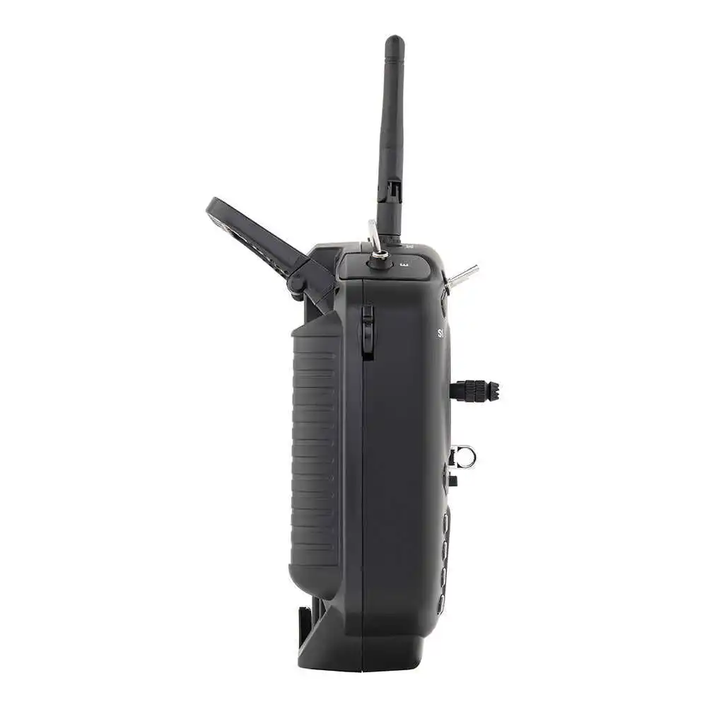 جديد RadioMaster TX12 MKII ELRS EdgeTX متعدد الوحدات متوافق مع جهاز إرسال الراديو الرقمي مع TBS CROSSFIRE MICRO TX V2